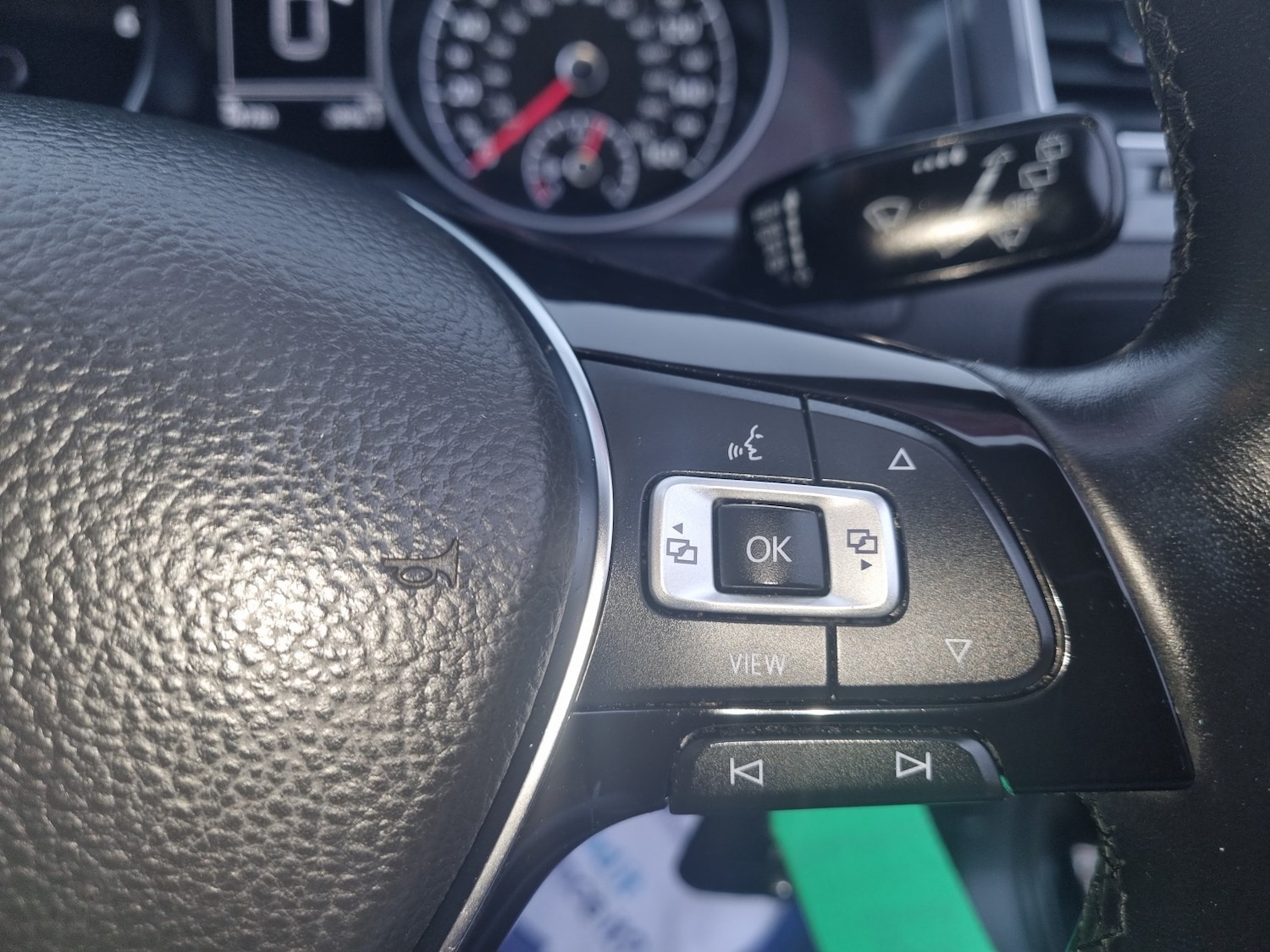 Used Volkswagen Golf 2018 for sale - 77282741: Photo 18