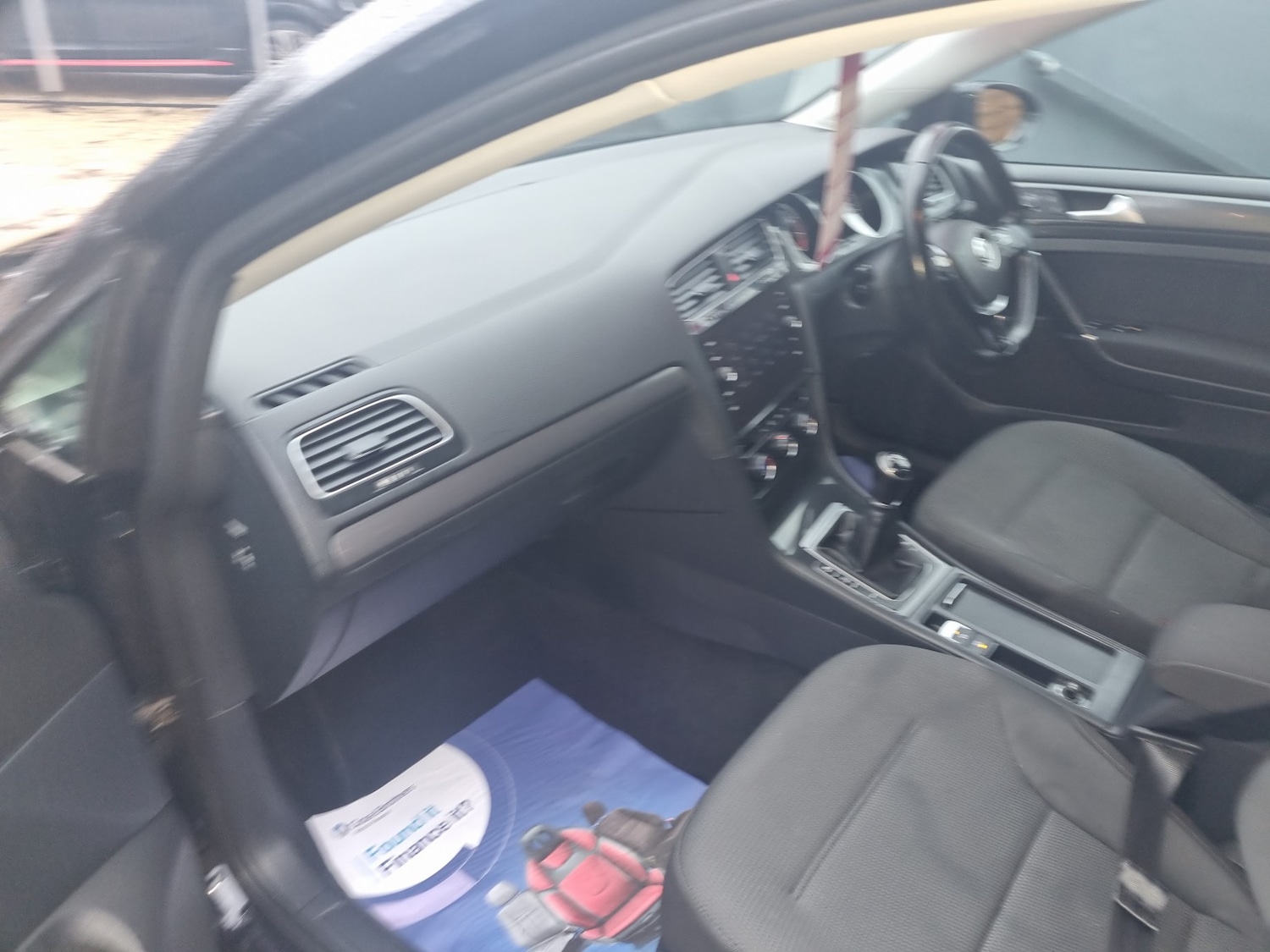 Used Volkswagen Golf 2018 for sale - 77282741: Photo 5