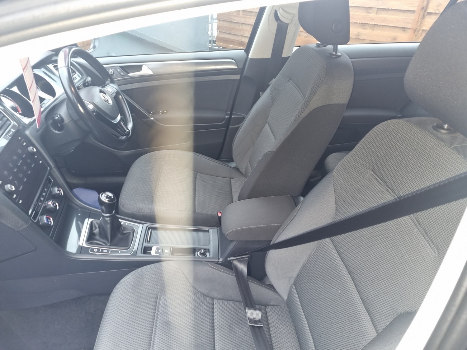 Used Volkswagen Golf 2018 for sale - 77282741: Photo 6