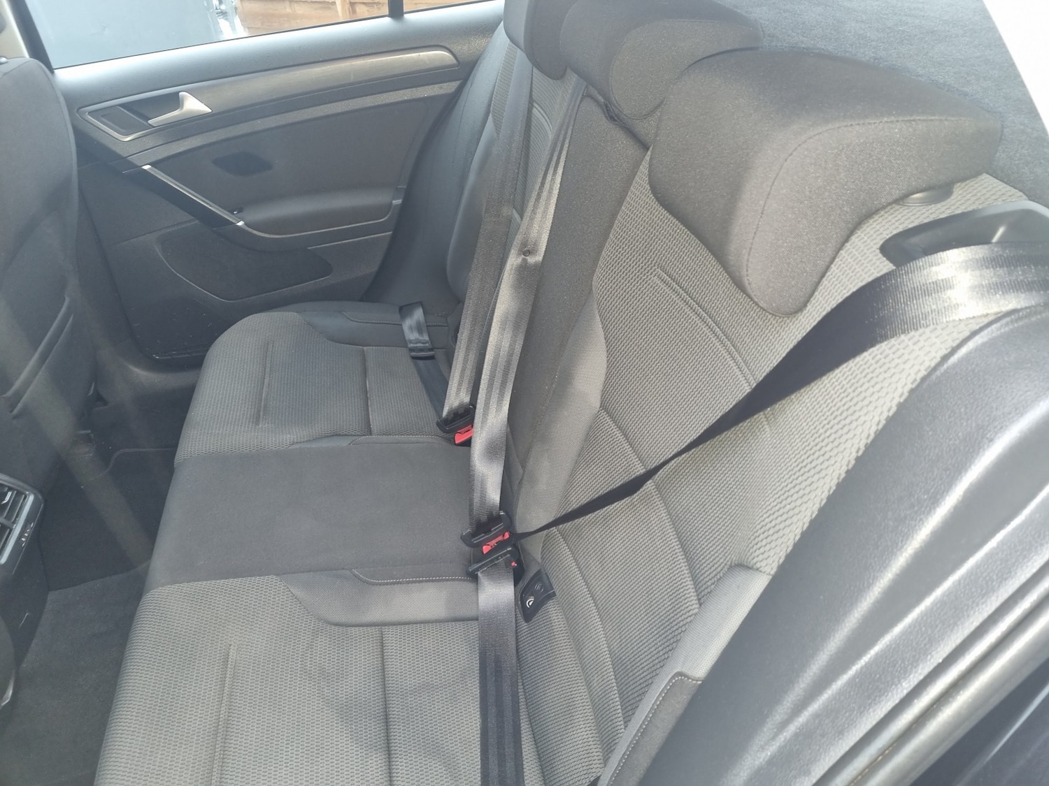 Used Volkswagen Golf 2018 for sale - 77282741: Photo 7