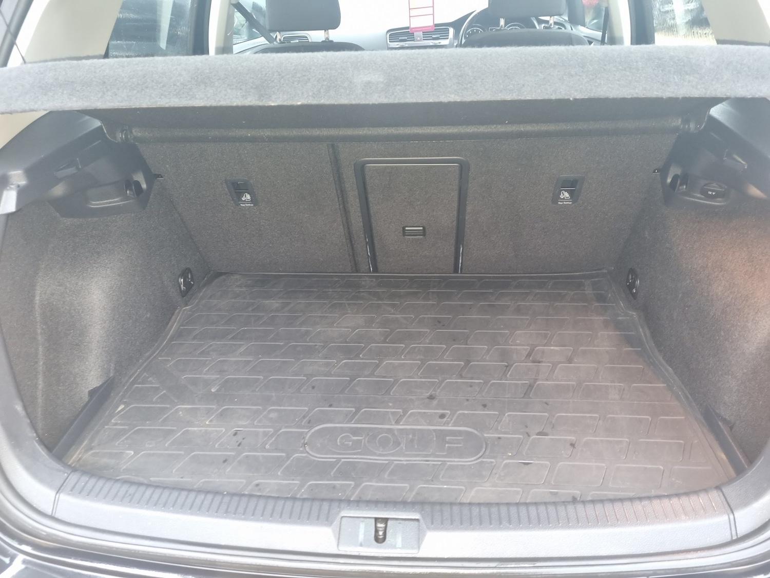 Used Volkswagen Golf 2018 for sale - 77282741: Photo 8
