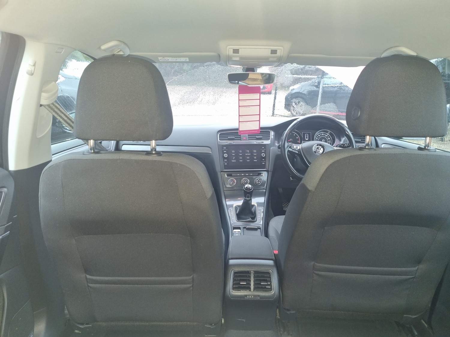 Used Volkswagen Golf 2018 for sale - 77282741: Photo 9