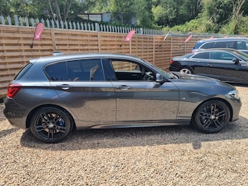 Used BMW 1 Series 2018 for sale - 79222875: Photo
