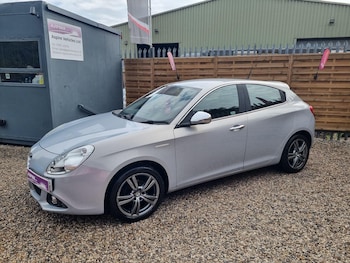 Used Alfa Romeo Giulietta 2014 for sale - 75669384: Photo