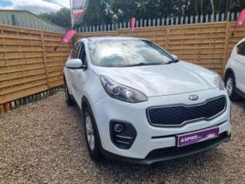 Used Kia Sportage 2018 for sale - 75059766: Photo