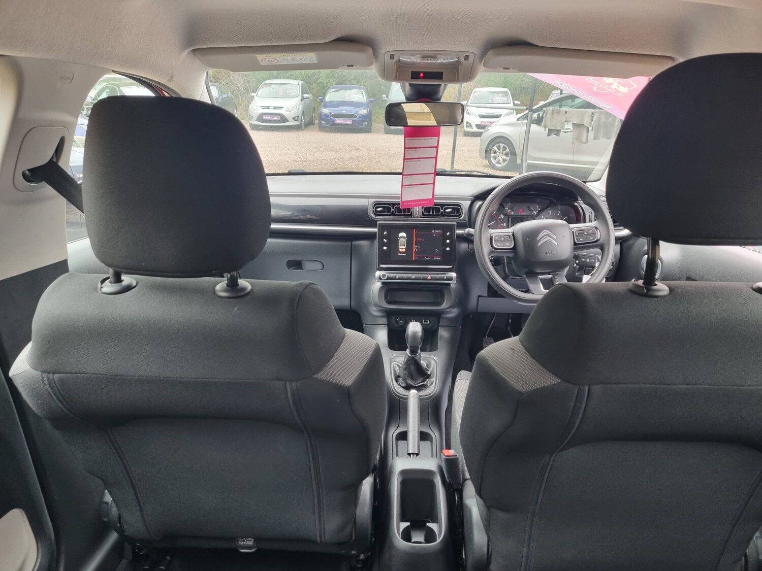 Used Citroen C3 2017 for sale - 78182872: Photo 10