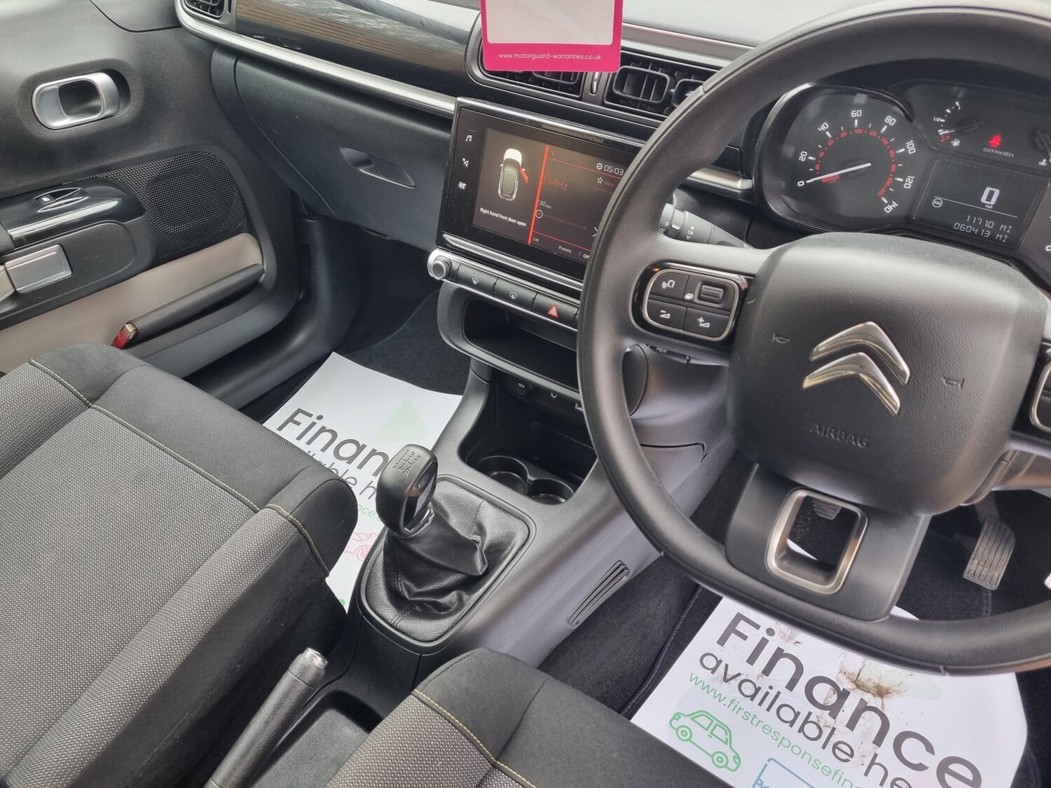 Used Citroen C3 2017 for sale - 78182872: Photo 13