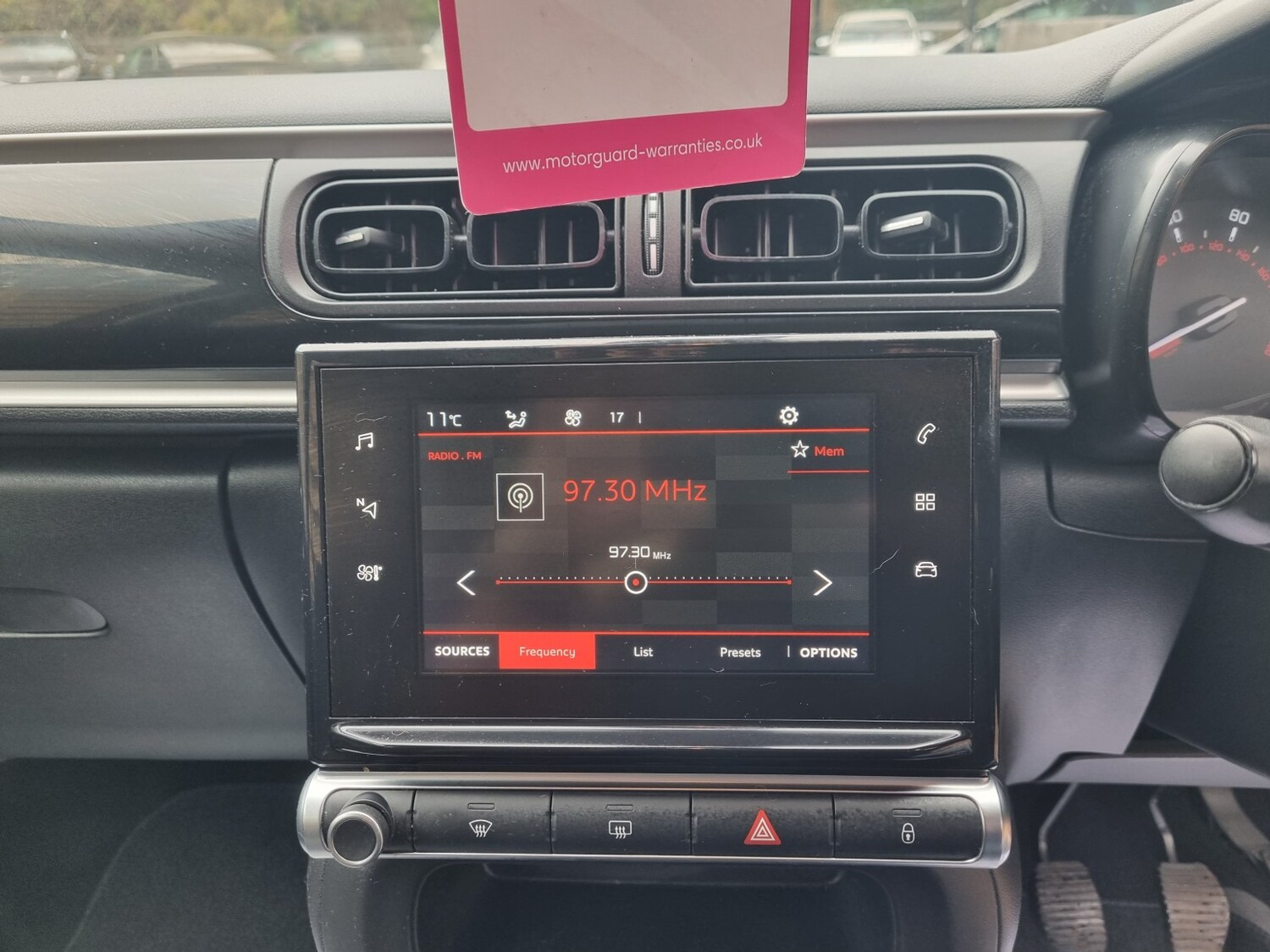 Used Citroen C3 2017 for sale - 78182872: Photo 14