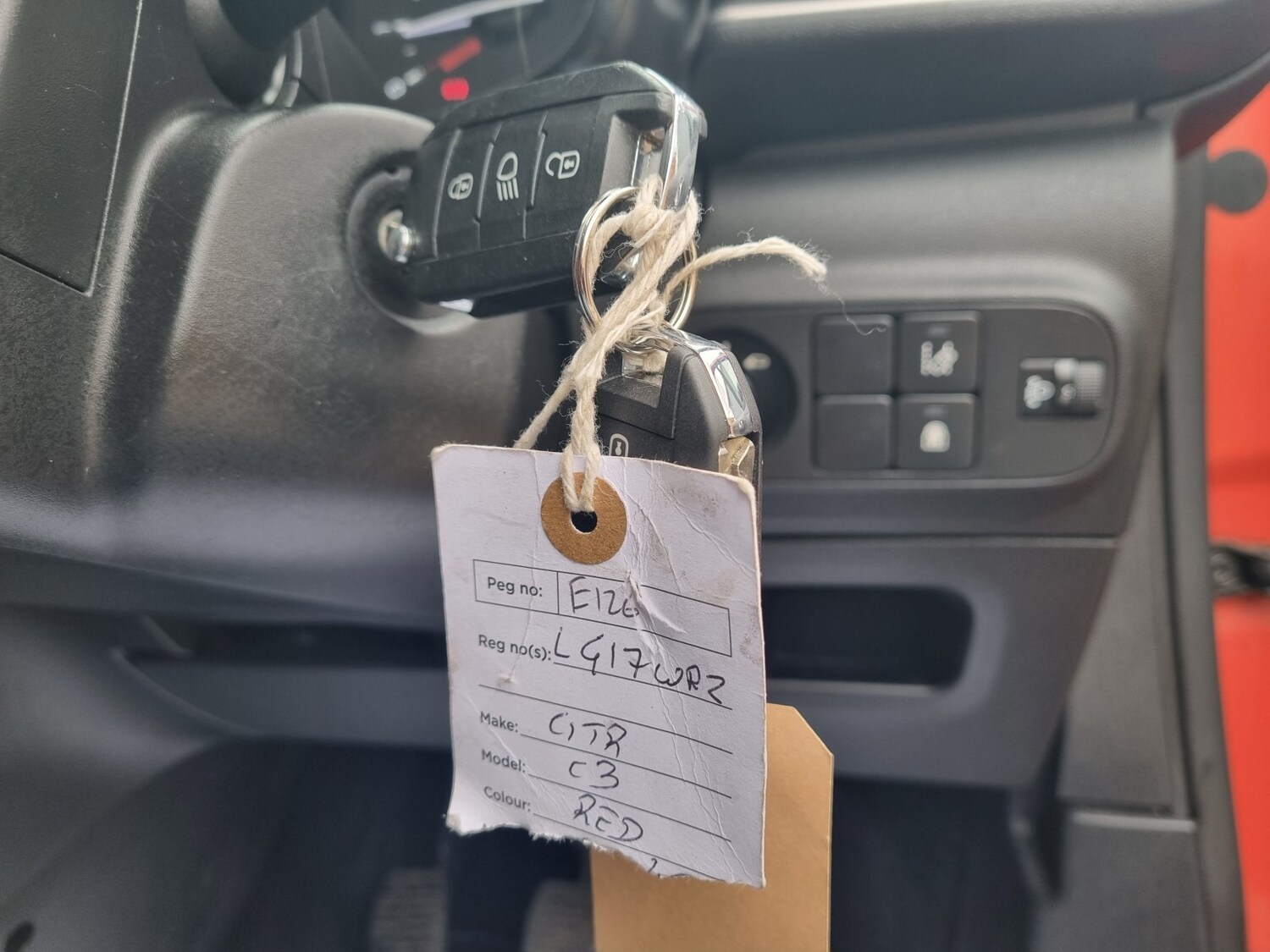 Used Citroen C3 2017 for sale - 78182872: Photo 19