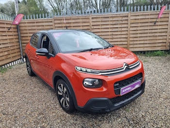 Citroen C3 feature image
