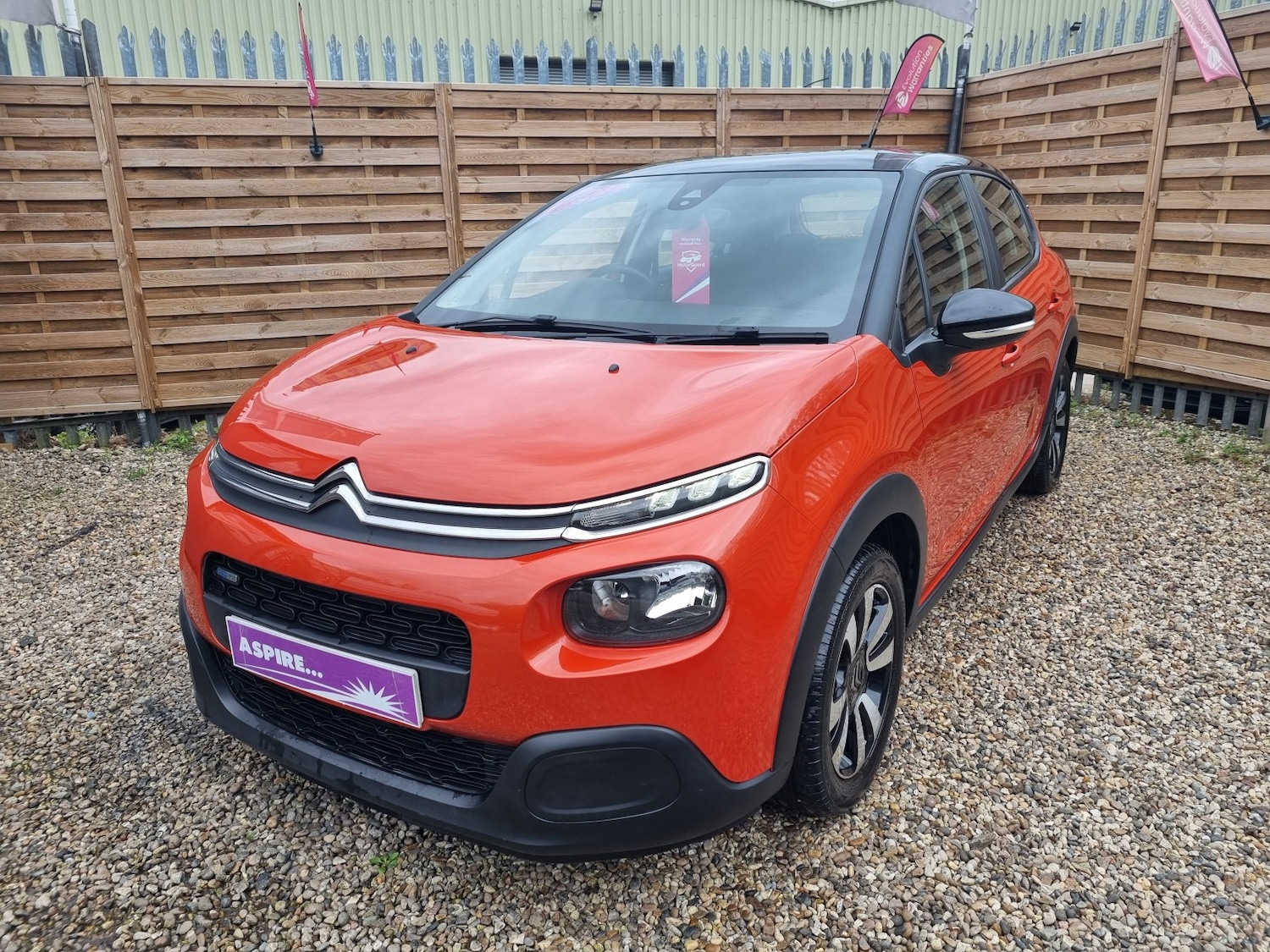 Used Citroen C3 2017 for sale - 78182872: Photo 3