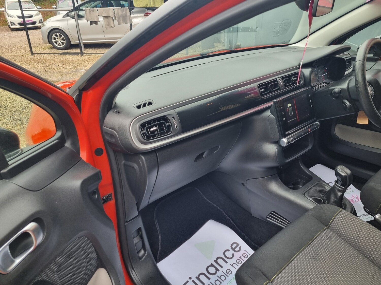 Used Citroen C3 2017 for sale - 78182872: Photo 6