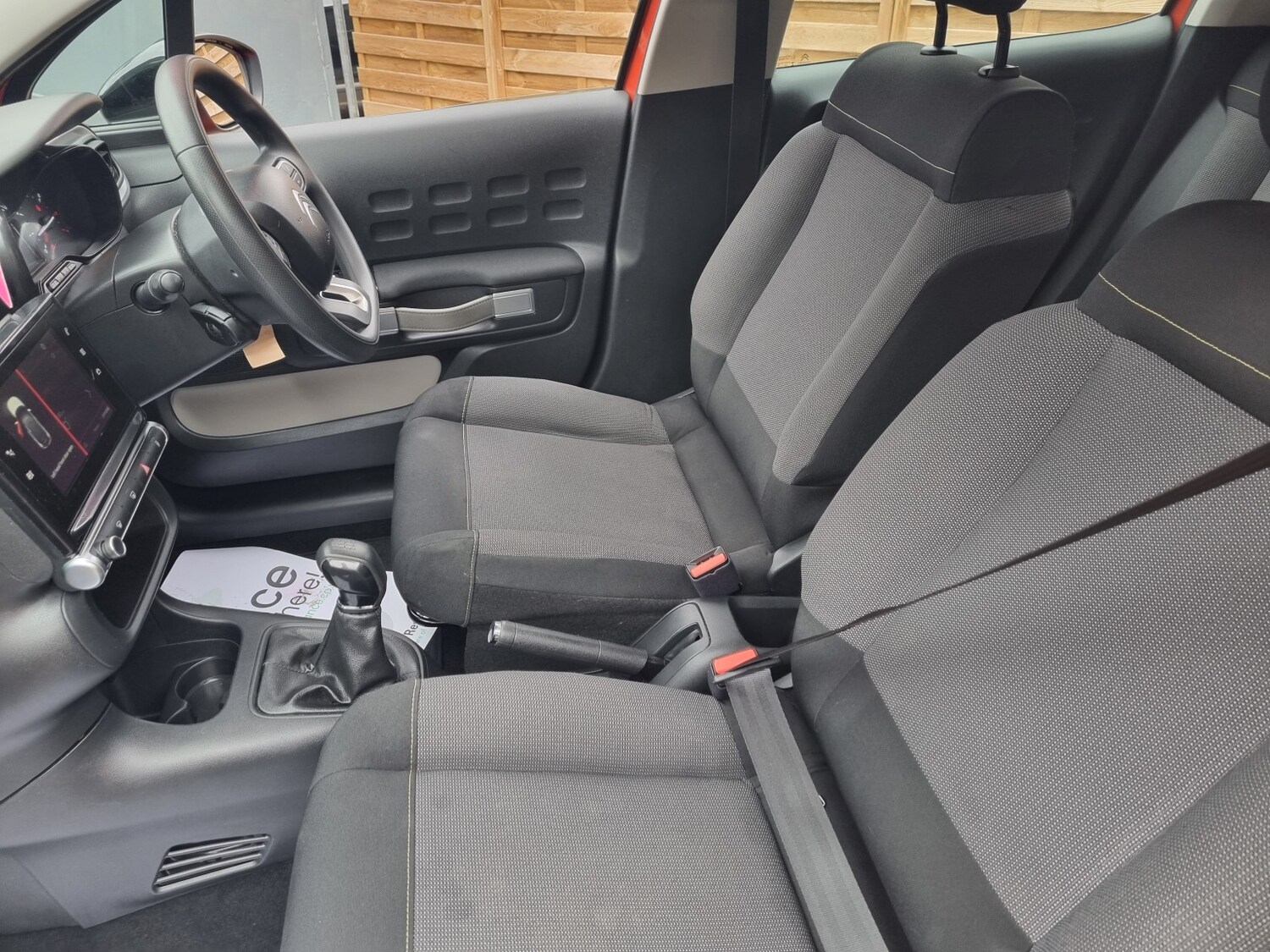 Used Citroen C3 2017 for sale - 78182872: Photo 7