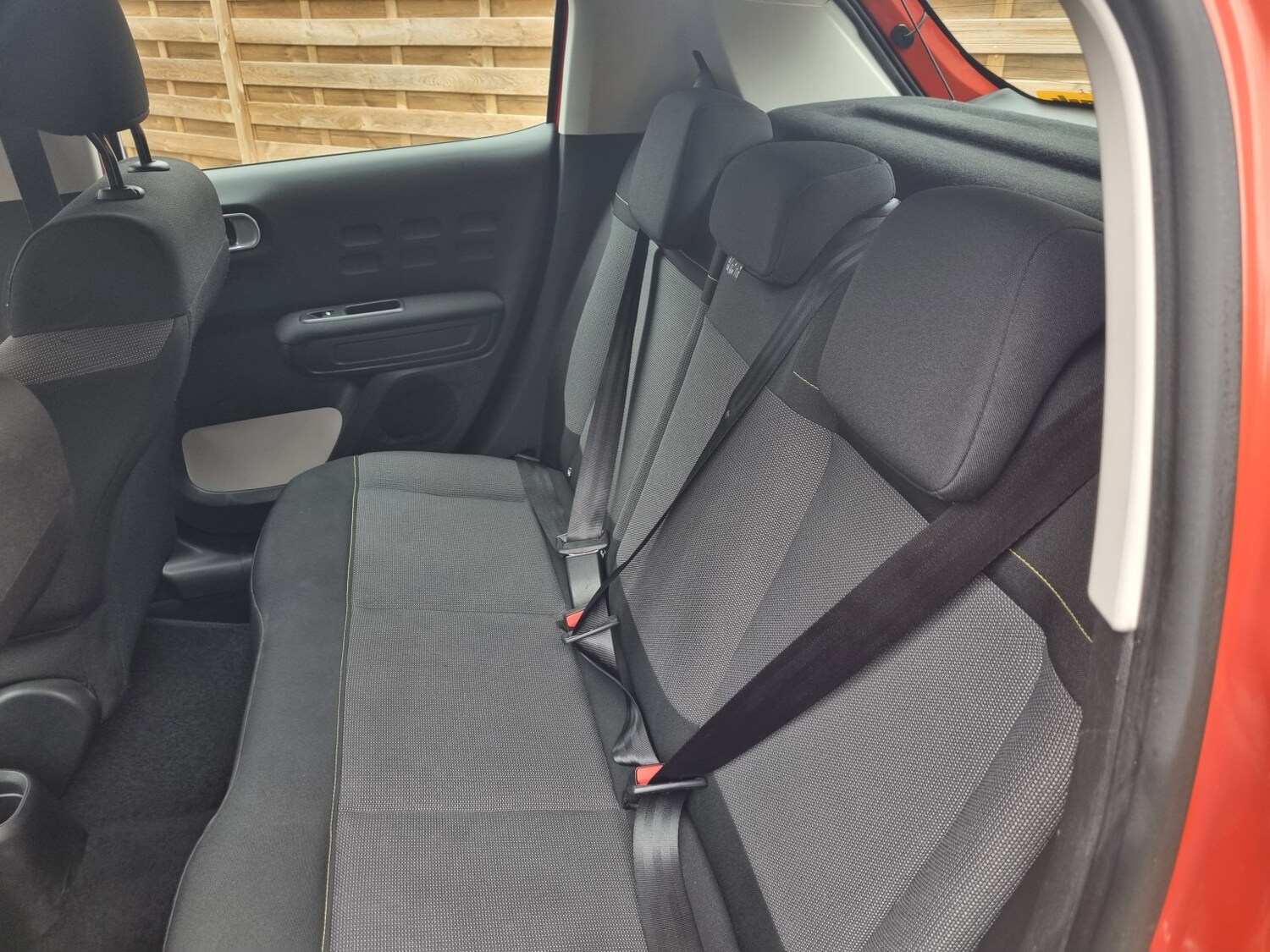 Used Citroen C3 2017 for sale - 78182872: Photo 8