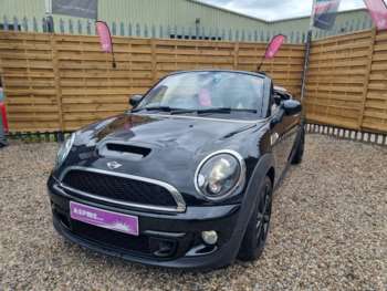 (15) - 1.6 Cooper S Euro 5 (s/s) 2dr