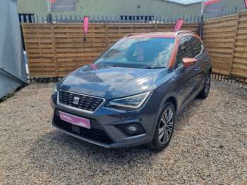 2019 (19) - 1.6 TDI XCELLENCE DSG Euro 6 (s/s) 5dr