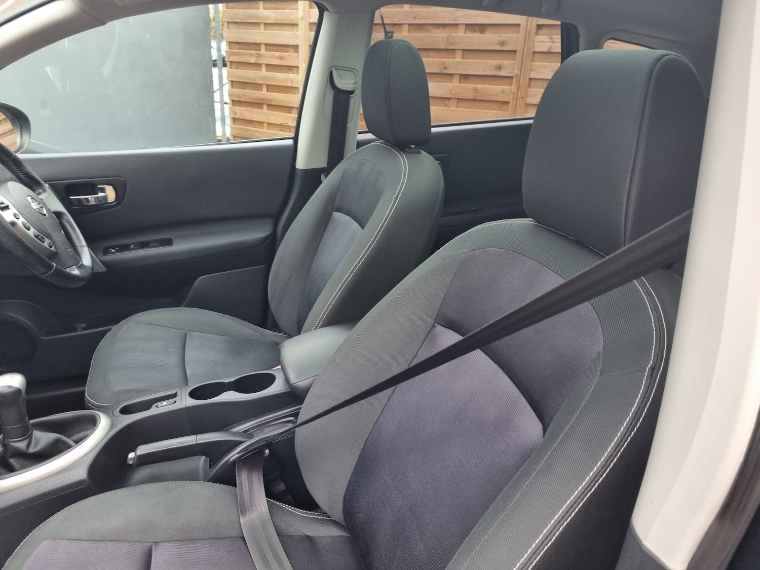 Used Nissan Qashqai 2012 for sale - 76455383: Photo 7