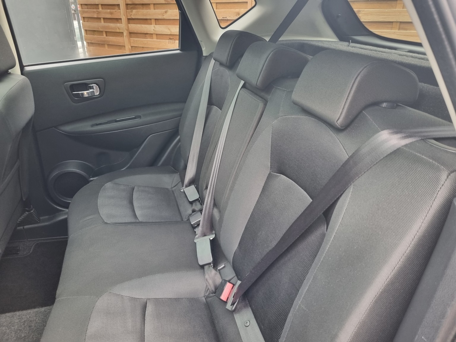 Used Nissan Qashqai 2012 for sale - 76455383: Photo 8