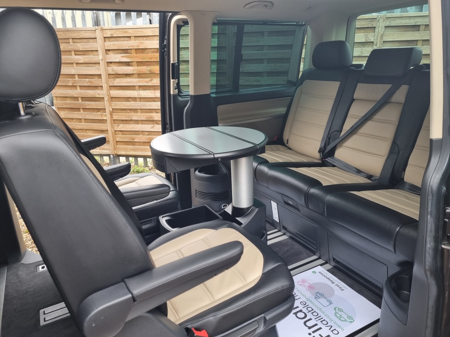 Used Volkswagen Caravelle 2017 for sale - 78134942: Photo 10