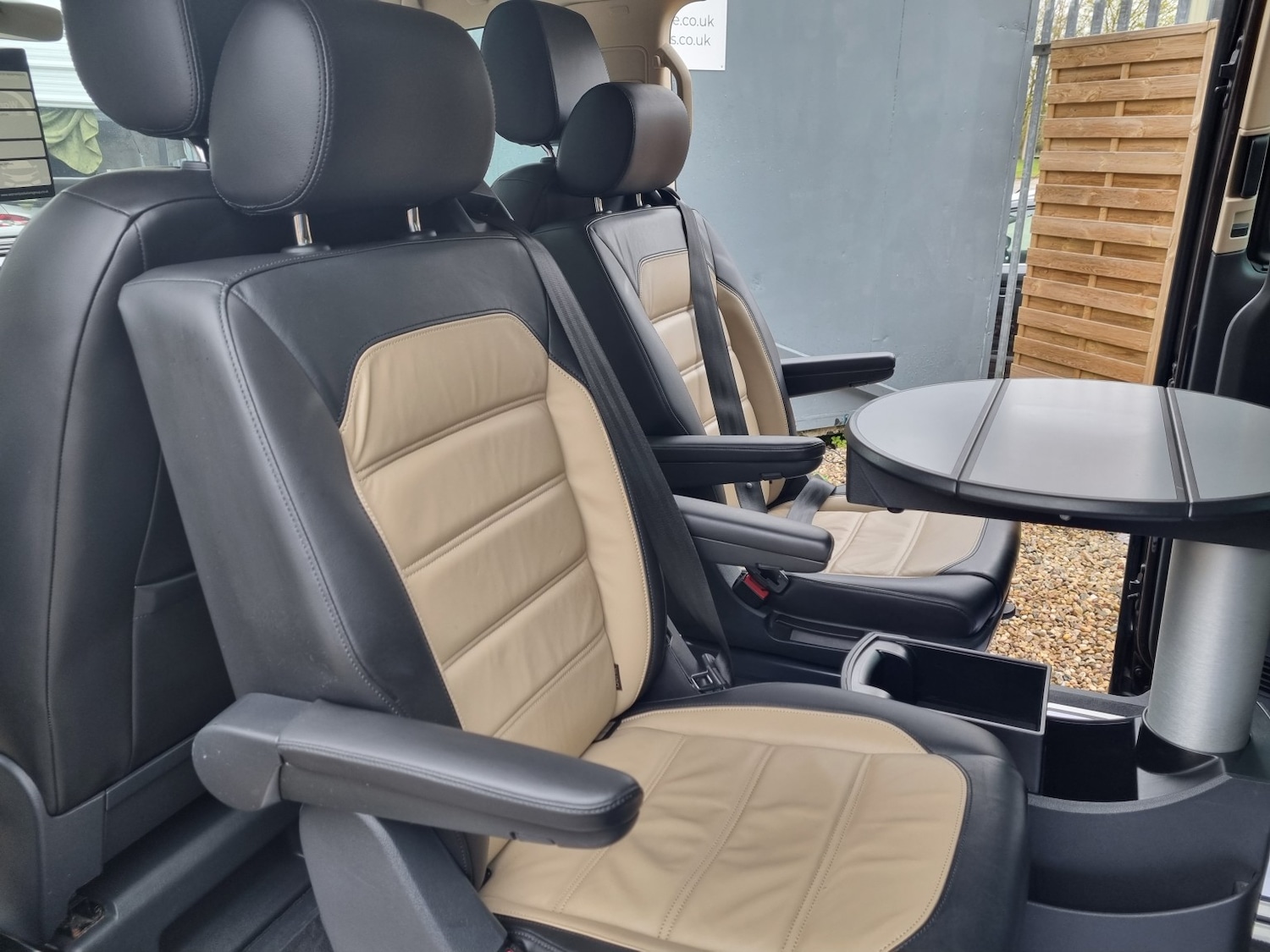 Used Volkswagen Caravelle 2017 for sale - 78134942: Photo 11