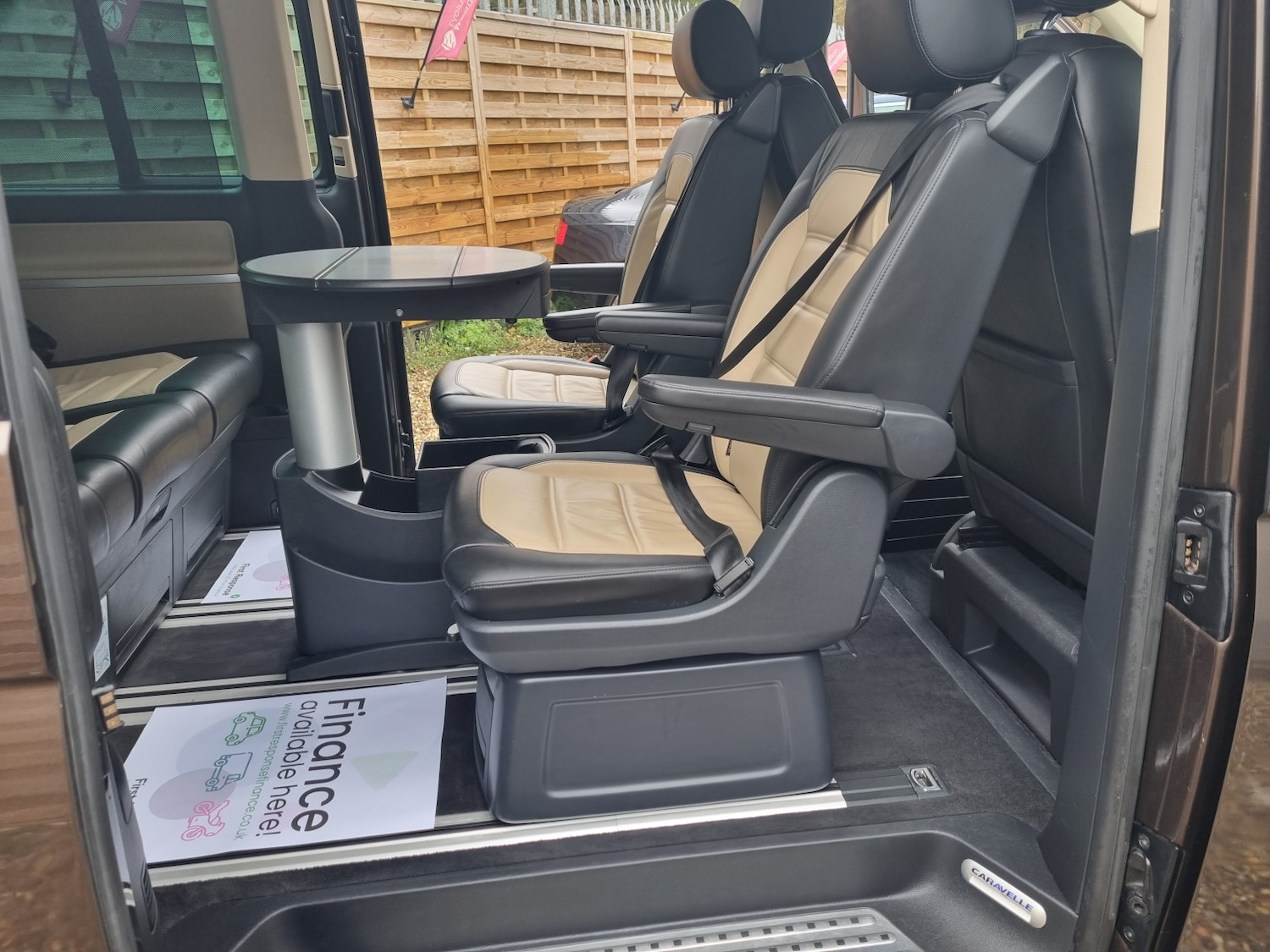 Used Volkswagen Caravelle 2017 for sale - 78134942: Photo 15