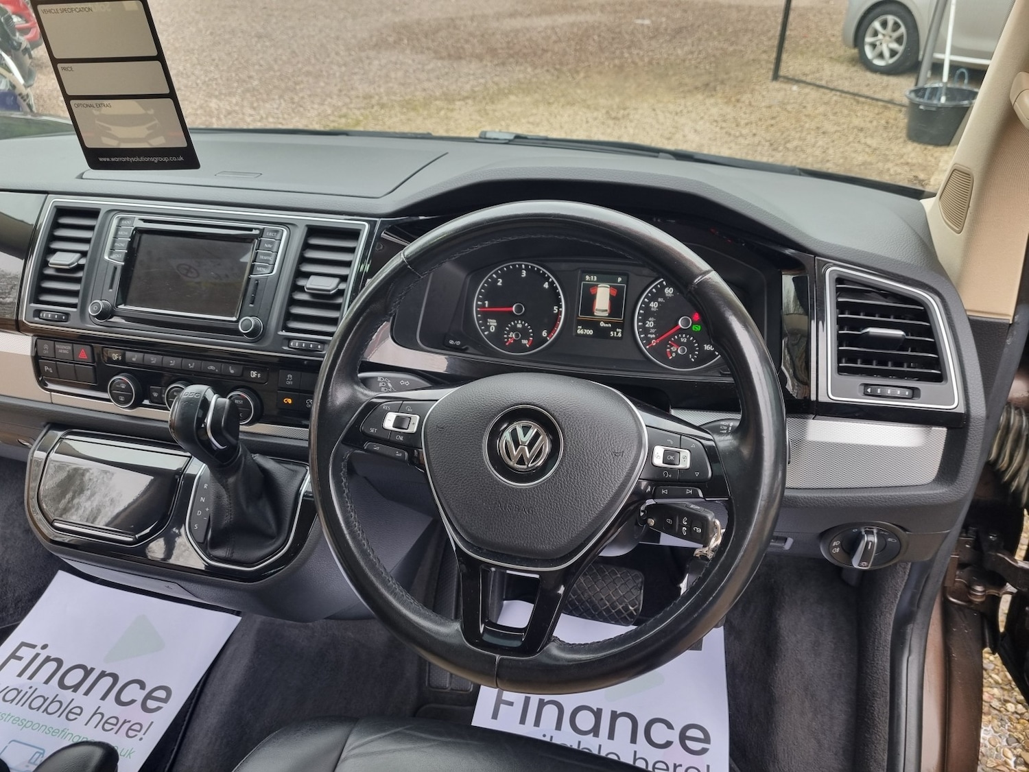 Used Volkswagen Caravelle 2017 for sale - 78134942: Photo 18