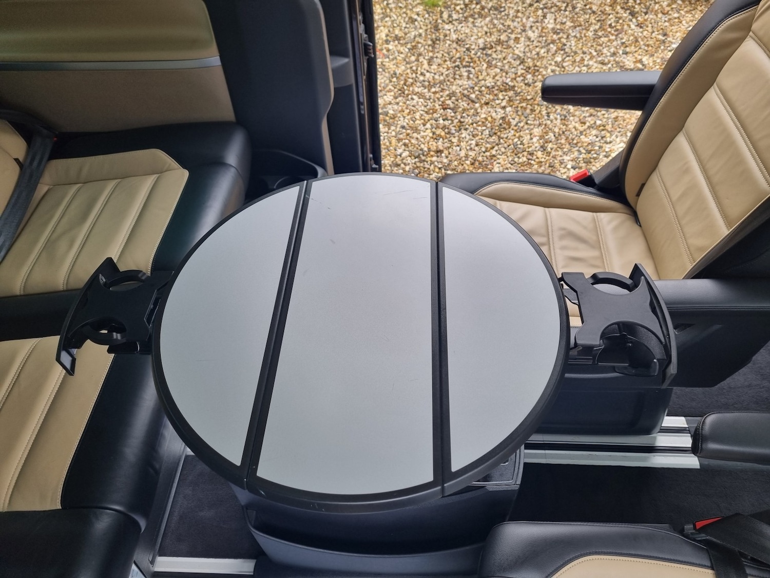 Used Volkswagen Caravelle 2017 for sale - 78134942: Photo 36