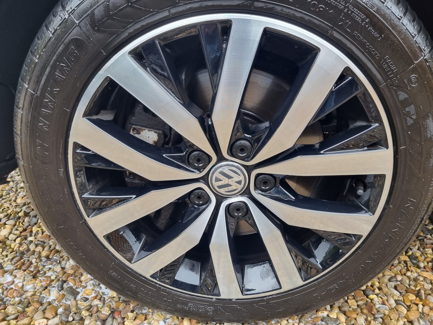 Used Volkswagen Caravelle 2017 for sale - 78134942: Photo 37