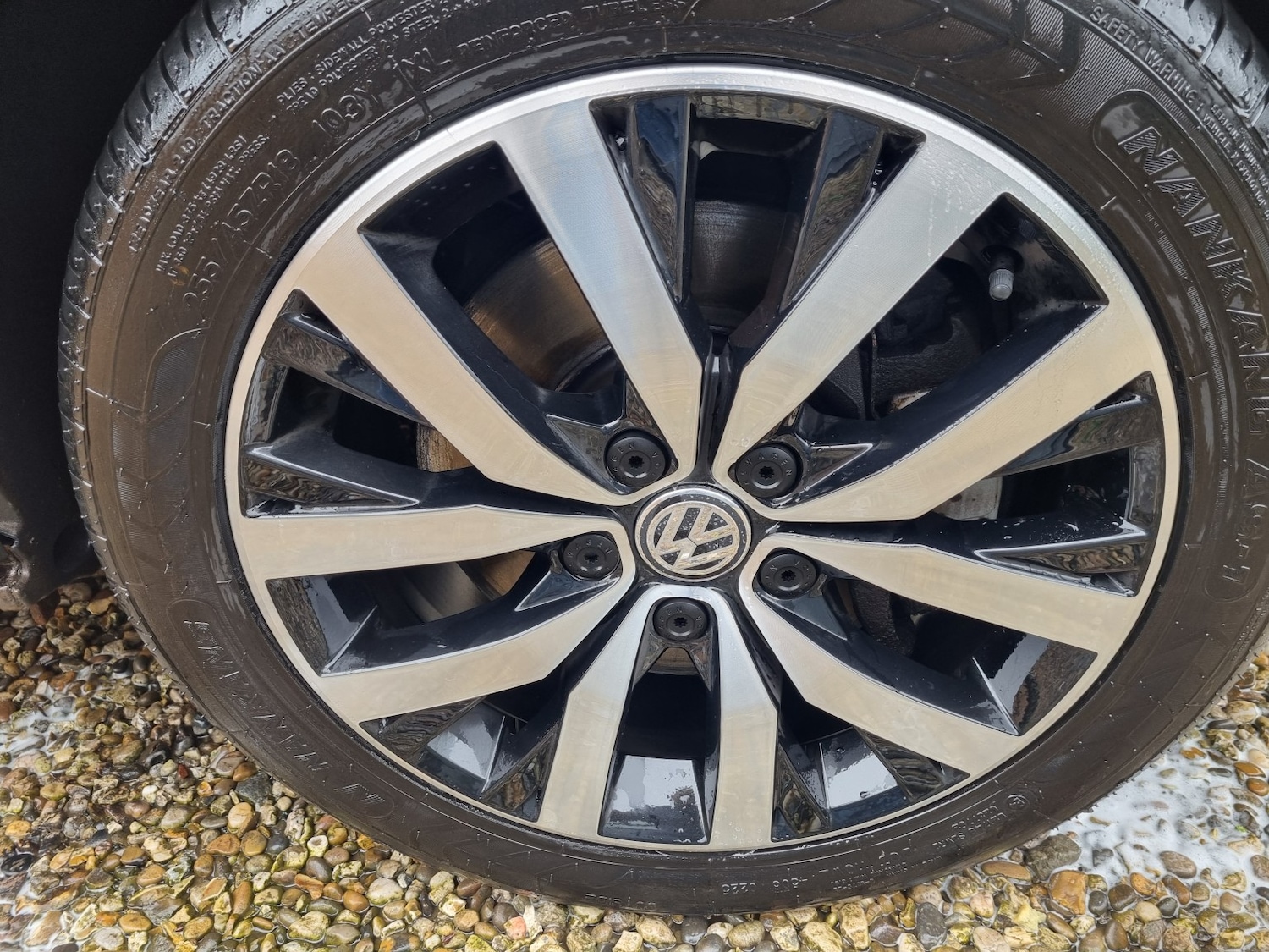 Used Volkswagen Caravelle 2017 for sale - 78134942: Photo 40