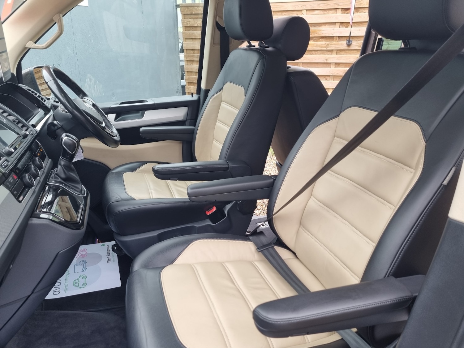 Used Volkswagen Caravelle 2017 for sale - 78134942: Photo 7