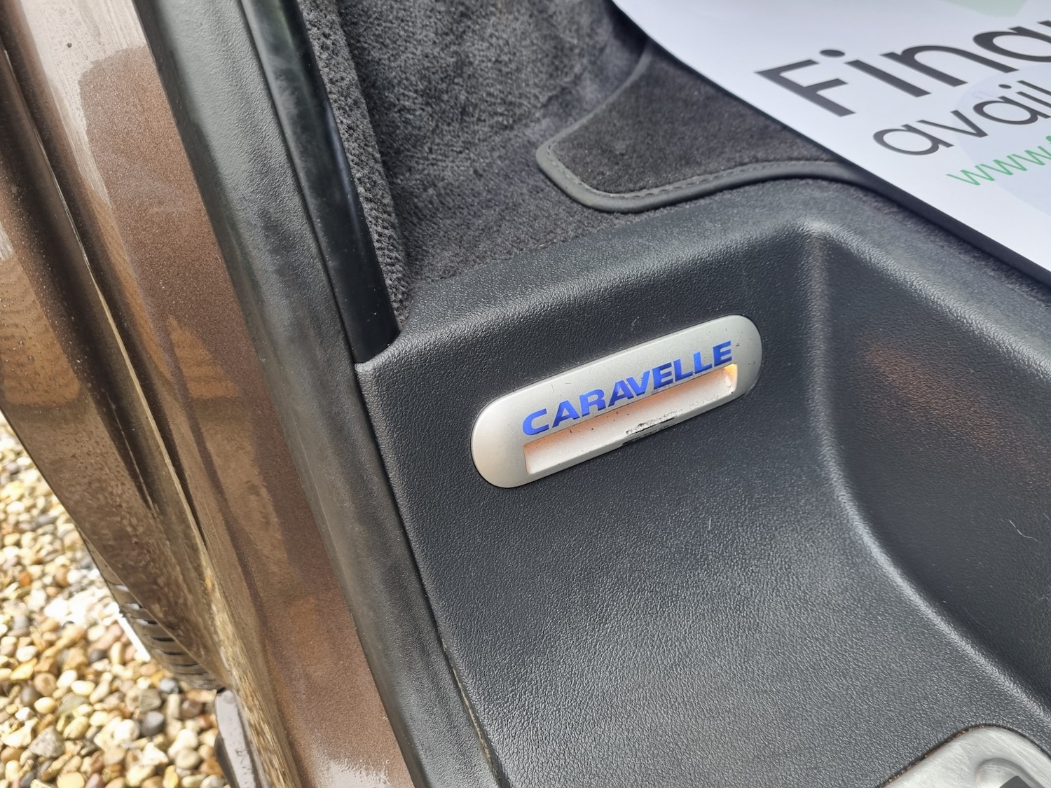 Used Volkswagen Caravelle 2017 for sale - 78134942: Photo 9