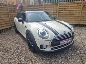 2016 (66) - 2.0 Cooper D 6dr 5-Door