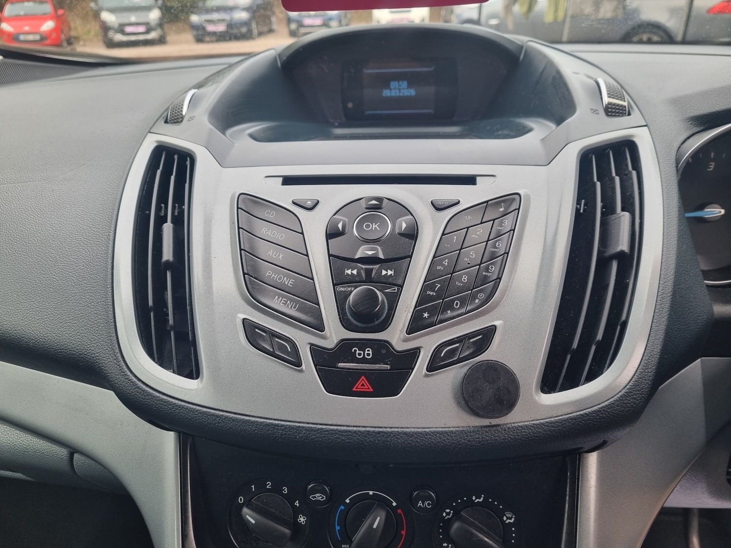 Used Ford C-Max 2013 for sale - 77961966: Photo 14