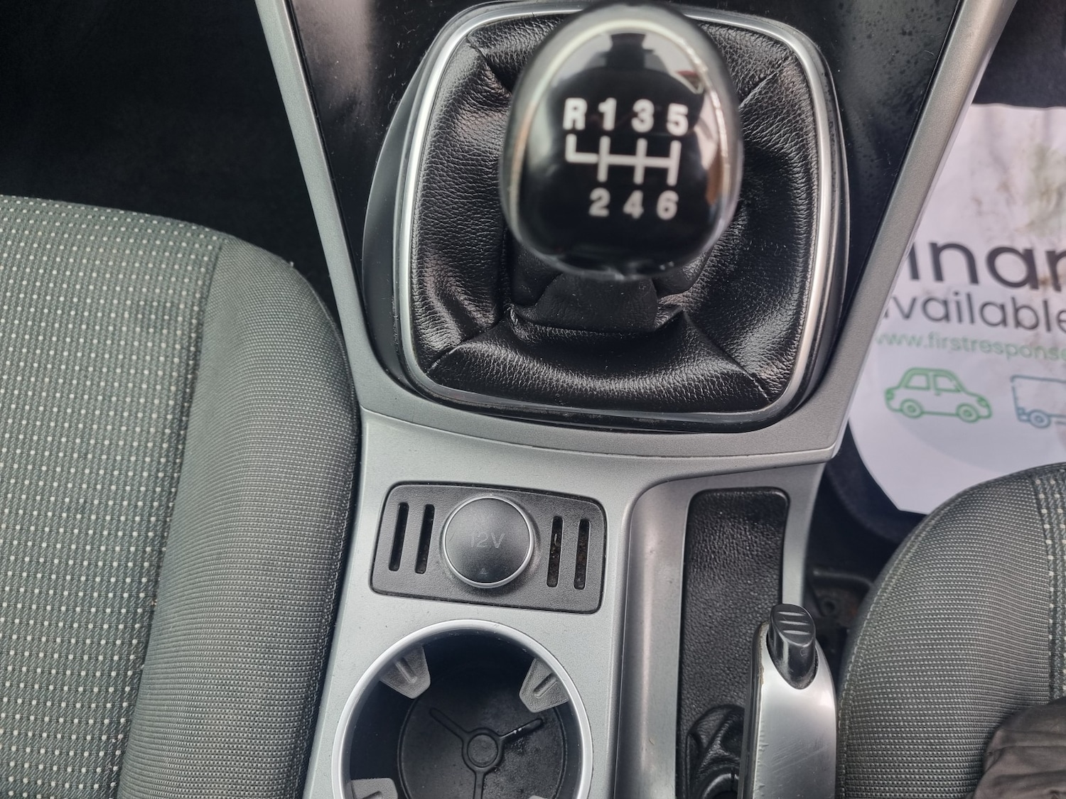 Used Ford C-Max 2013 for sale - 77961966: Photo 16