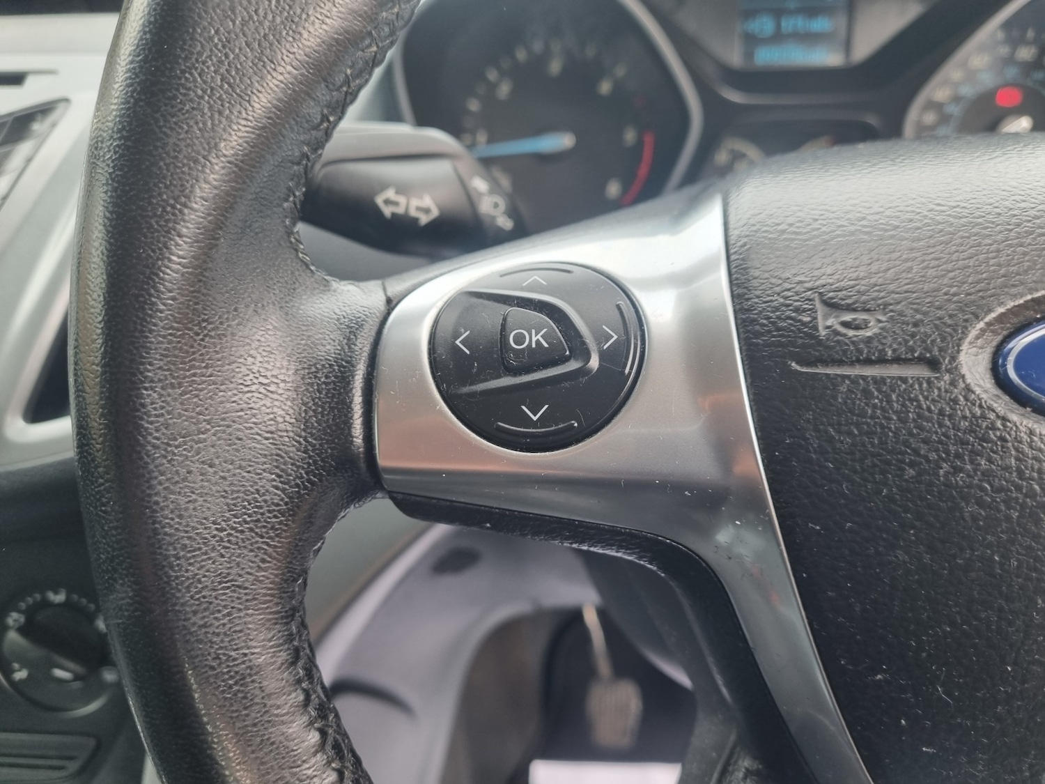 Used Ford C-Max 2013 for sale - 77961966: Photo 17