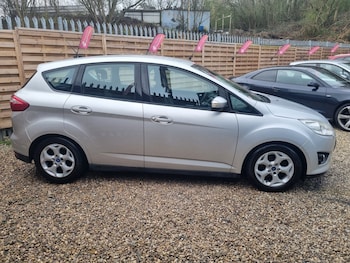 Used Ford C-Max 2013 for sale - 77961966: Photo