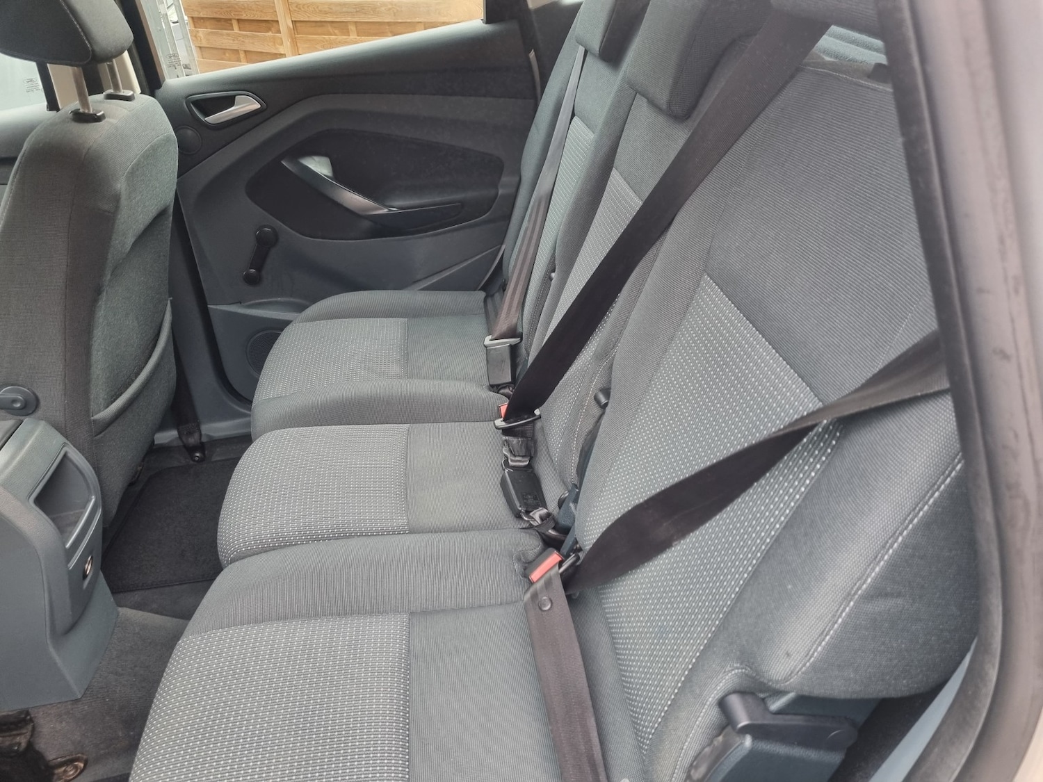 Used Ford C-Max 2013 for sale - 77961966: Photo 8