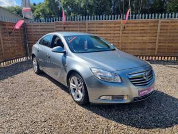 2011 (11) - 2.0 CDTi SRi [160] 5dr