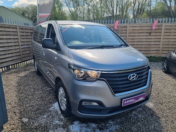 Used Hyundai i800 2019 for sale - 78316973: Photo