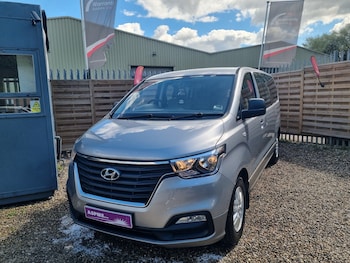 Used Hyundai i800 2019 for sale - 78316973: Photo