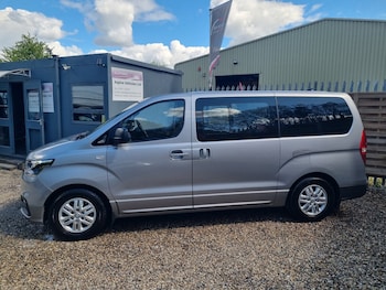 Used Hyundai i800 2019 for sale - 78316973: Photo