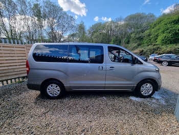 Used Hyundai i800 2019 for sale - 78316973: Photo