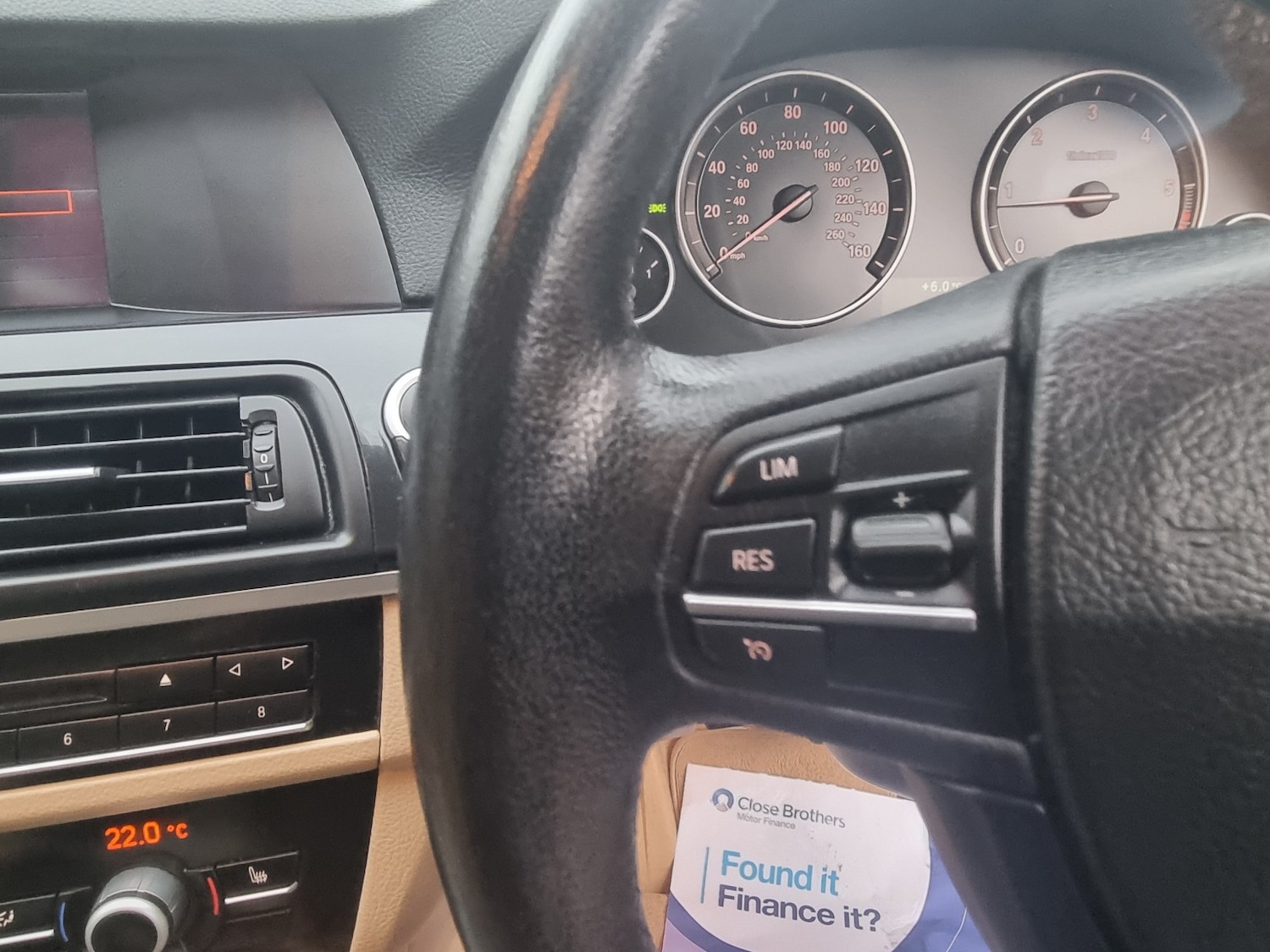 Used BMW 5 Series 2012 for sale - 77167798: Photo 16