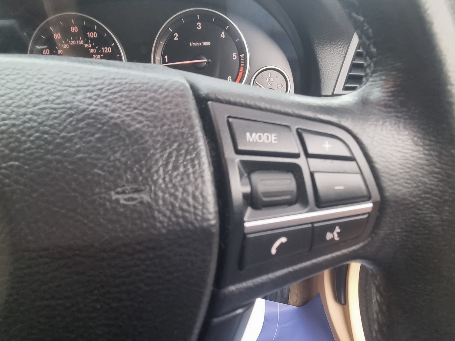 Used BMW 5 Series 2012 for sale - 77167798: Photo 17