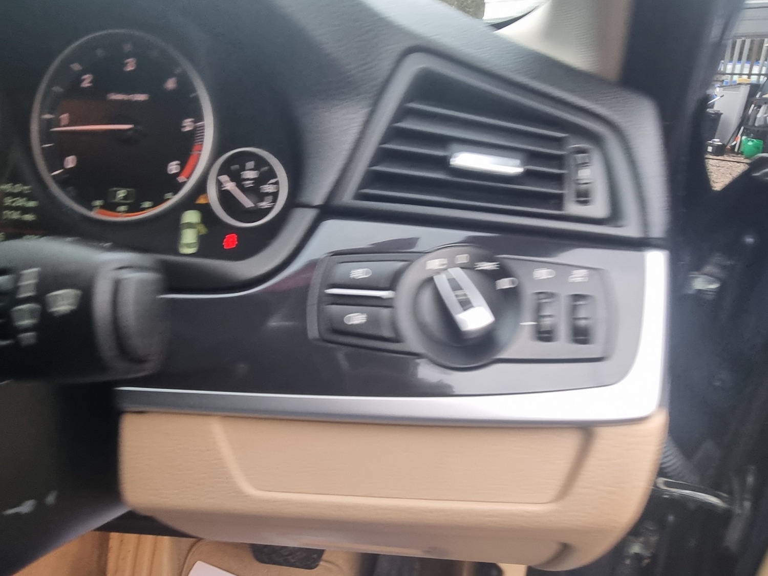 Used BMW 5 Series 2012 for sale - 77167798: Photo 18