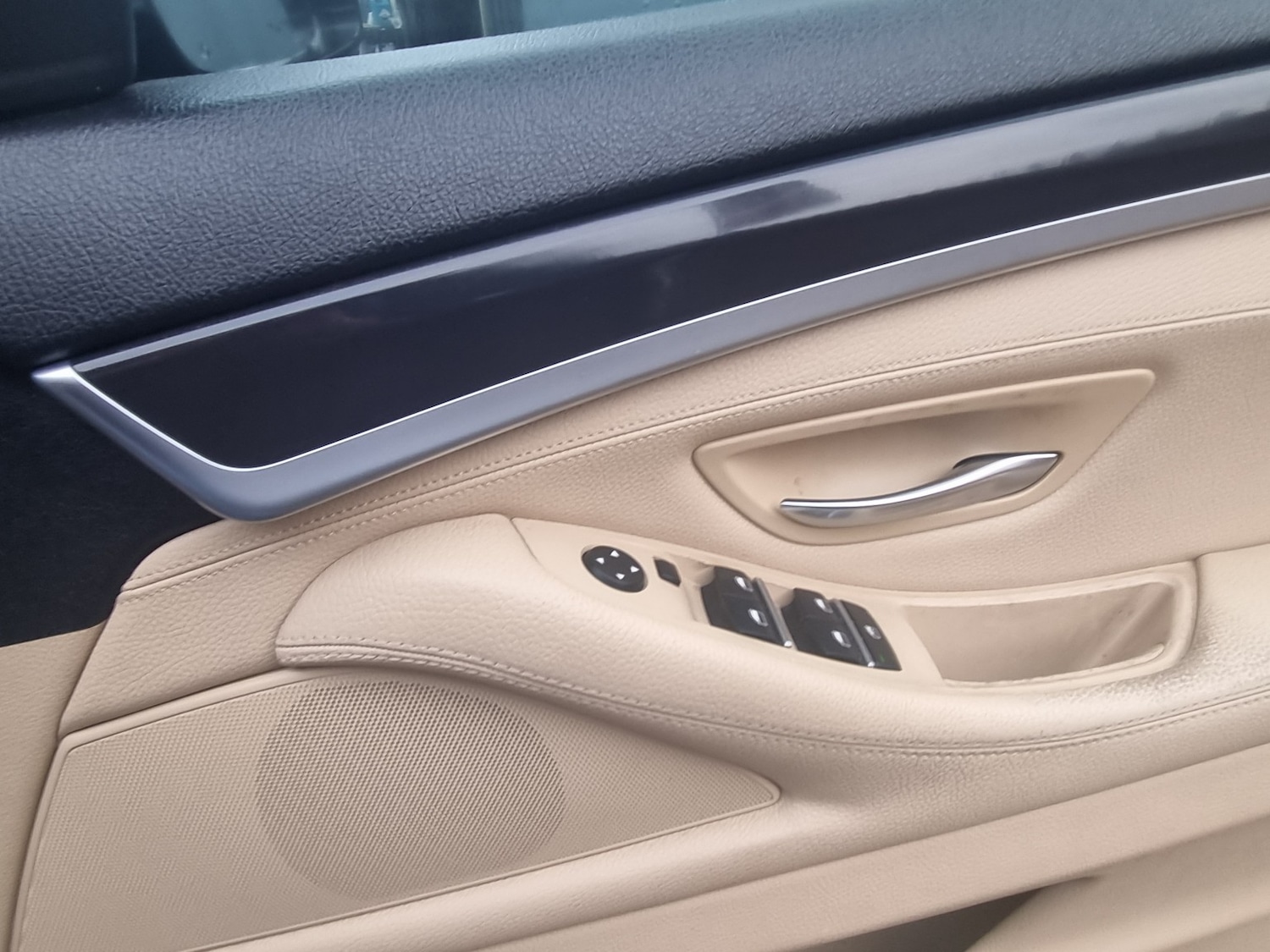 Used BMW 5 Series 2012 for sale - 77167798: Photo 19