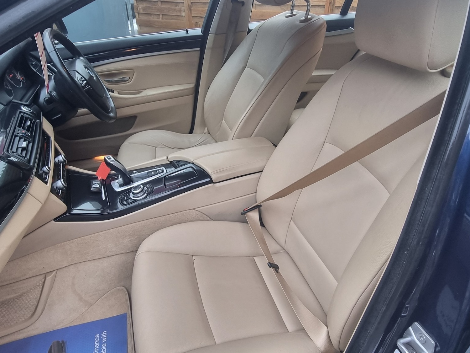 Used BMW 5 Series 2012 for sale - 77167798: Photo 7