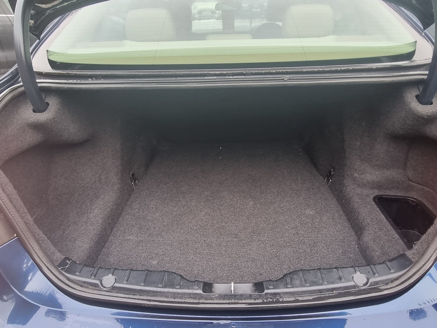 Used BMW 5 Series 2012 for sale - 77167798: Photo 9