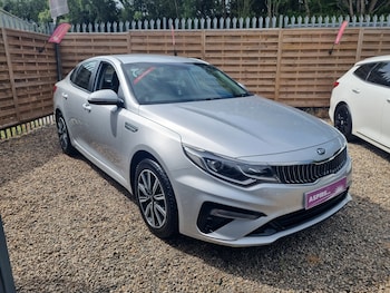 Used Kia Optima 2019 for sale - 79033204: Photo