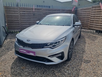 Used Kia Optima 2019 for sale - 79033204: Photo